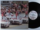 DEAD KENNEDYS Frankenchrist ALTERNATIVE TENTACLES LP VG+ with poster **