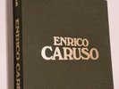 Enrico Caruso 12 lp set Box mit Booklet RCA (selten)
