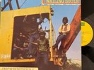 WAILING SOULS Inchpinchers GREENSLEEVES GREL47 1982 Ist Vinyl LP EX