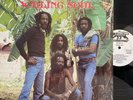 WAILING SOULS The Best Of Wailing Soul EMPIRE RECORDS JJ167 1984 US Vinyl LP EX