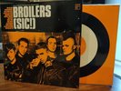 Broilers sic Vinyl VG+