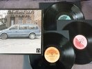 THE BLACK KEYS - El Camino 10th Annie Deluxe Edition 3 x LP
