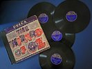 JUDY GARLAND Wizard Of Oz Records Excellent & RARE Find