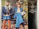 ABBA - Greatest Hits/VINYL LP/Atlantic/M,Nm/Original Press, SEALED