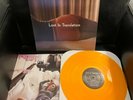 Lost In Translation soundtrack LP Orange vinyl 2008 Japan my bloody valentine