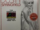 DUSTY SPRINGFIELD Complete Atlantic Singles '68-'71 12