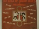 FACTORY *SEALED* TOMMY JAMES AND THE SHONDELLS THE BEST OF VINYL RECORD SR42040