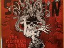 Samhain THE HORROR OF LODI - LP - Vinyl - misfits danzig bullet horror business