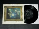 The Beatles - Strawberry fields forever UK 1st Press with Pic Sleeve 1967