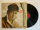 Bob Dylan - Self Titled - 1962 Stereo 1st Press Super RARE 6-Eye Labels (VG+)