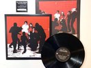 WHITE STRIPES White Blood Cells vinyl LP 2014 TMR Remastered Reissue 180g NM