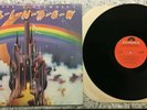 Rainbow ?– Ritchie Blackmore's Rainbow ; 1975 LP VG+