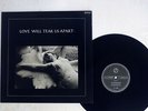 JOY DIVISION LOVE WILL TEAR US APART FACTORY YW-7421-AX JAPAN VINYL 12