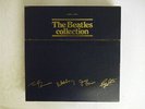 BEATLES COLLECTION EMI/ODEON EAS-66010-23 JAPAN POSTER VINYL 14LP