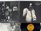 NEIL YOUNG TONIGHT'S THE NIGHT REPRISE P-8556R JAPAN VINYL LP