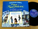 GIRL GROUP DOO WOP LP - PHIL SPECTOR - 