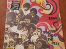Edan Beauty And The Beat RSD Record Store Day 2019 /1500 Black Vinyl Rare