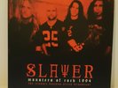 Slayer - Monsters Of Rock 1994 / Fallen Angel - ANGEL001LPLTD / 2021 12