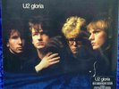 rare U2 Gloria Live SEALED RSD Black Friday 2021 YELLOW 180-gram 12