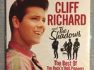 CLIFF RICHARD & THE SHADOWS The Best Of The Rock 'n' Roll Pioneers 2 LP NEW