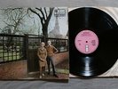 FAIRPORT CONVENTION unhalfbricking ISLAND RECORDS LP   A//1 & B//1   ILPS-9102