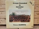 Groupe Kounabeli De Masuku Orchestre Banowita Gabon Killer Soukouss Dancefloor