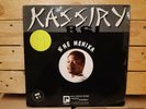 AFRO DISCO BOOGIE 12 INCH KASSIRY N'NE MENIKA PACO RABANNE LISTEN