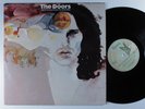 DOORS Weird Scenes Inside The Gold Mine ELEKTRA 2XLP gatefold **