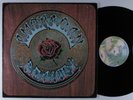GRATEFUL DEAD American Beauty WARNER BROS LP VG+ **