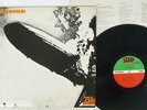 LED ZEPPELIN SAME ATLANTIC P-8041A JAPAN VINYL LP