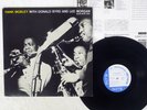HANK MOBLEY DONALD BYRD,LEE MORGAN BLUE NOTE BN-1540 JAPAN VINYL LP