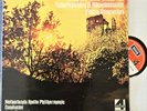 Ricci; Fournet. Tchaikovsky + Mendelssohn (Violin concertos). Decca PFS 4345. NM