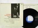 HERBIE HANCOCK TAKIN OFF BLUE NOTE LNJ80091 Japan VINYL LP