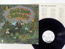 BEACH BOYS SMILEY SMILE CAPITAL ECS80201 Japan PROMO VINYL LP