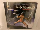 La Salsa Mayor Nuestra Orquesta ‎- De Frente Y Luchando..  Sealed Velvet Records