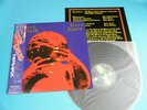 BLACK SABBATH LP Born Again 1st Press Japan 25PP-101 OBI IAN GILLAN