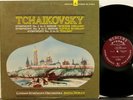 SR2 9015, RFR Tchaikovsky Symphonies 1, 2 & 3 Dorati, London SO 2 discs
