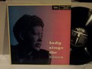 BILLIE HOLIDAY LP 