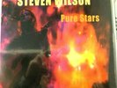 STEVEN WILSON Pure Stars ** orig. UK issue 2016 SEALED ** COLOR VINYL