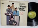 THE BEATLES Yesterday and Today 1973 APPLE ST 2553 LP Winchester Press EX Vinyl