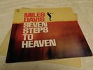 Miles Davis   Seven Steps to heaven - COLUMBIA # PC- 8851 - near mint  jazz
