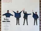 THE BEATLES HELP  IN MONO LP VINYL FACTORY SEALED NEW 2014 MADE IN UK