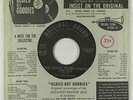 Garage 45 - Music Machine - The Eagle Never Hunts The Fly - Original Sound - mp3