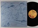AGNES STRANGE Strange Flavour BIRDSNEST LP VG+ uk **