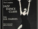 Rick Panzer Music For The Complete Jazz Dance Class With Lea Darwin 2xVinyl LP