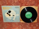 Blind Lemon Jefferson Sings The Blues Rare 1957 1st UK 1B/1B London AL 3564