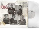 Deep Purple - Turning To Crime (Clear Vinyl, Gatefold LP Jacket, Limited Edition