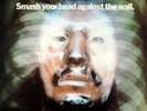 John Entwistle - Smash Your Head Against The Wall - Vinyl Record.. - e5783e