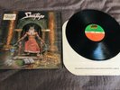 Savatage Hall of the Mountain King LP vinyl rare heavy metal original oop shrink