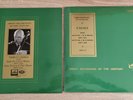 HMV COLH 16 & 17  J.S BACH SUITES FOR UNACOMPANIED VIOLINCELLO PABLO CASALS NM